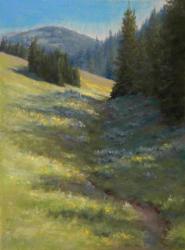 Subalpine Summer
