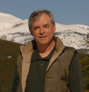 Gary Huber